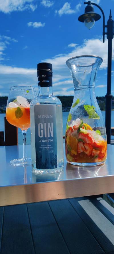 Omslagsbilde for bloggartikkelen Blanco, reposado og añejo: slik velger du riktig tequila