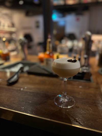 Omslagsbilde for bloggartikkelen Den beste date night i Oslo: smakepakke for to