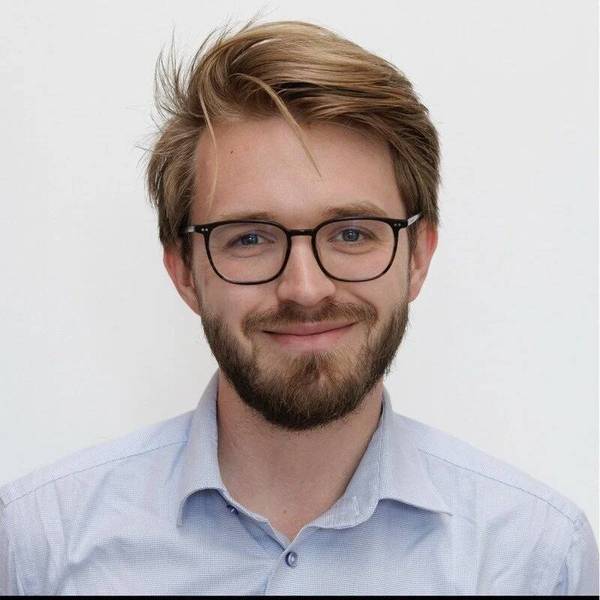 Erik Nymoen Andli