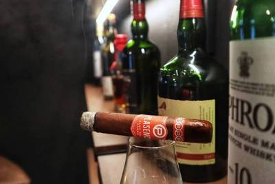 Omslagsbilde for bloggartikkelen Armagnac eller cognac: Frankrikes to store brennevinstiler